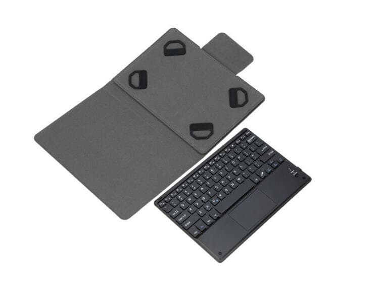 Tablet Wireless Removable Bluetooth Keyboard